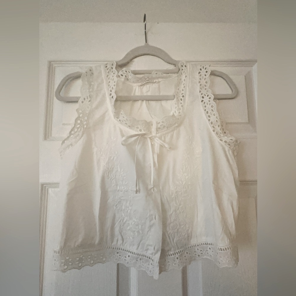 Neuflora Bella Top M